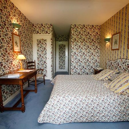 Hotel Chateau De Castel Novel - Les Collectionneurs Varetz Eksteriør billede