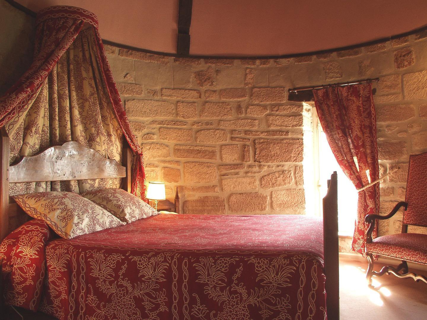 Hotel Chateau De Castel Novel - Les Collectionneurs Varetz Eksteriør billede