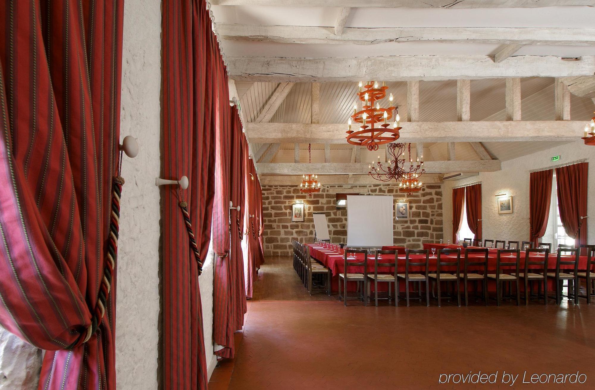 Hotel Chateau De Castel Novel - Les Collectionneurs Varetz Eksteriør billede