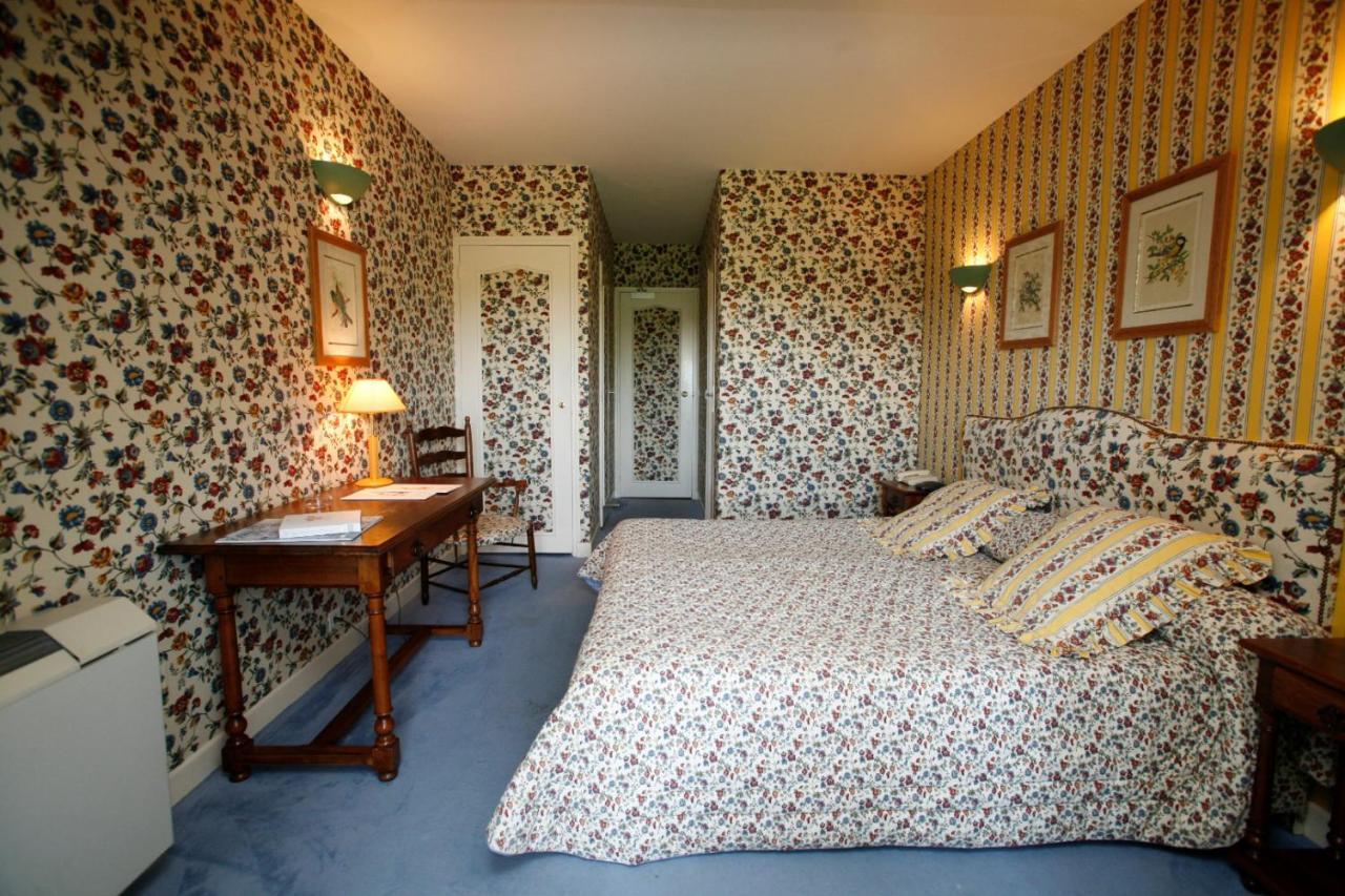 Hotel Chateau De Castel Novel - Les Collectionneurs Varetz Eksteriør billede